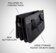 Load image into Gallery viewer, Infinite Disc Tote