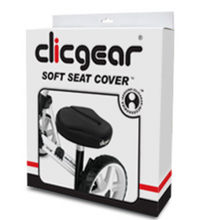 Load image into Gallery viewer, Rovic Cart Soft Seat Cover
