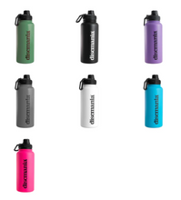 Load image into Gallery viewer, Discmania Arctic Flask waterbottle