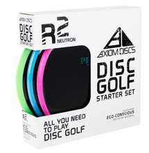 Load image into Gallery viewer, Axiom - R2 Neutron Starter Set