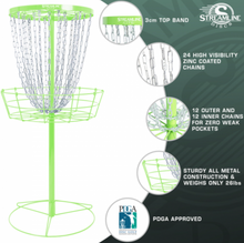 Load image into Gallery viewer, Axiom Lite Basket