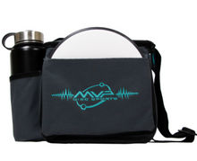 Load image into Gallery viewer, MVP Cell Starter Disc Golf Bag