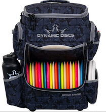 Load image into Gallery viewer, Dynamic Discs Combat Ranger Backpack Disc Golf Bag