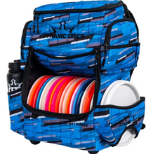 Load image into Gallery viewer, Dynamic Discs Combat Ranger Backpack Disc Golf Bag