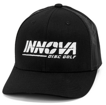 Load image into Gallery viewer, Innova Burst Snapback Trucker hat cap