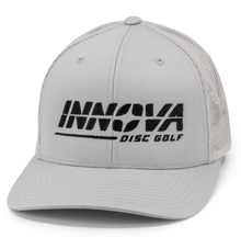 Load image into Gallery viewer, Innova Burst Snapback Trucker hat cap
