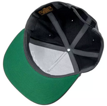 Load image into Gallery viewer, Innova Burst Flatbill Snapback hat cap