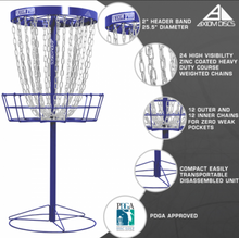 Load image into Gallery viewer, Axiom Pro Basket