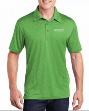 Load image into Gallery viewer, Innova Unity Contender Polo Shirt
