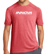 Load image into Gallery viewer, Innova &quot;Fairway&quot; Tri-blend Performance Jersey
