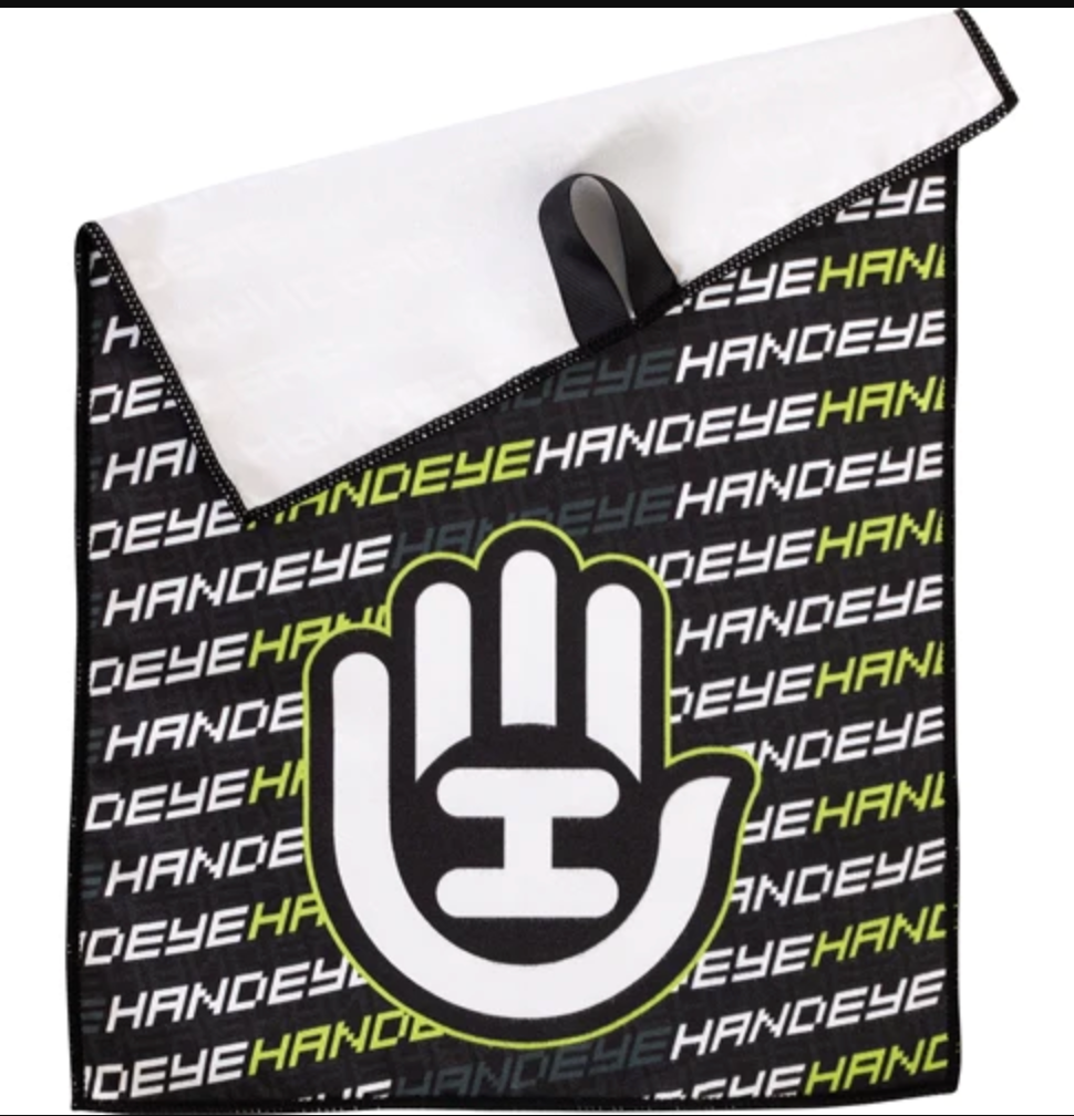 HSCo Handeye Supply Co Quick-Dry Towel