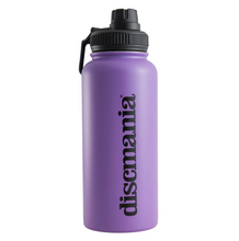 Load image into Gallery viewer, Discmania Arctic Flask waterbottle