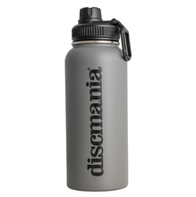 Load image into Gallery viewer, Discmania Arctic Flask waterbottle
