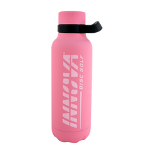 Load image into Gallery viewer, Innova Burst Logo INNsulated Bottle