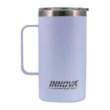 Load image into Gallery viewer, Innova Burst Logo INNsulated Mug
