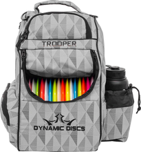 Load image into Gallery viewer, Dynamic Discs L.E. Trooper Backpack
