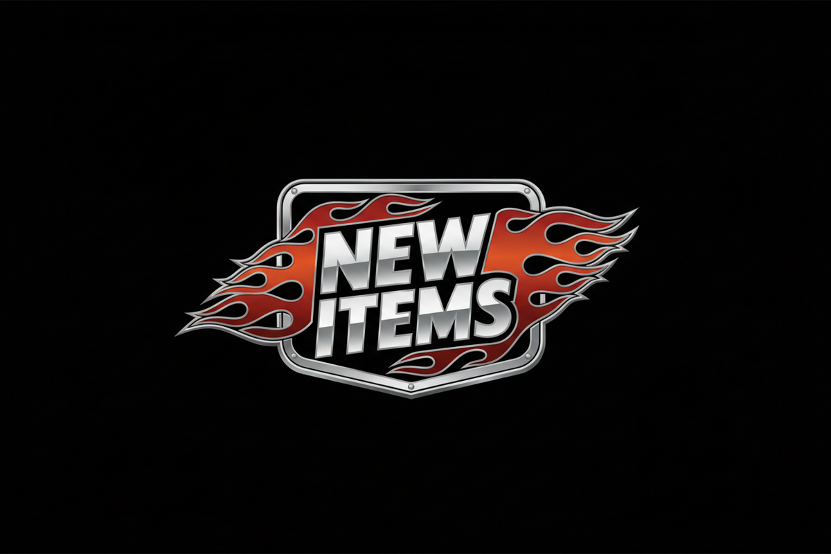 New Items – Page 5 – Maverick Disc Golf