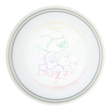 Load image into Gallery viewer, Discraft CryZtal Clear Ghost Stamp Buzzz LE
