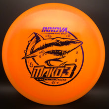 Load image into Gallery viewer, Innova Star Mako3 - stock
