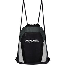 Load image into Gallery viewer, MVP Drawstring Bag
