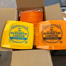 Load image into Gallery viewer, Doomsday Oxymoron / Synthetic Cheese
