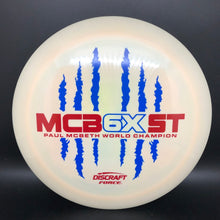 Load image into Gallery viewer, Discraft ESP Force - MCB6XST
