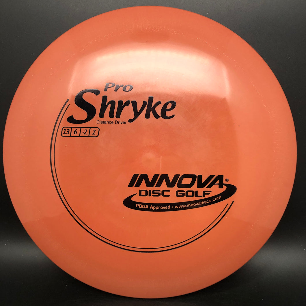 Innova Pro Shryke - stock