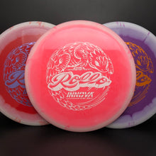 Load image into Gallery viewer, Innova Halo Star Rollo - stock
