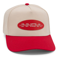 Load image into Gallery viewer, Innova Bar Stamp Patch Hi-Pro Hat
