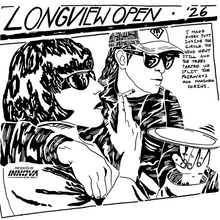 Load image into Gallery viewer, Innova Metal Flake Champion TeeBird  Longview Open
