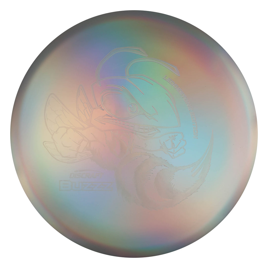 Discraft Full Foil Holograph Buzzz '25 LE