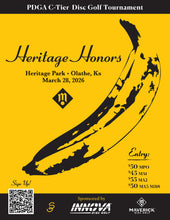 Load image into Gallery viewer, Innova R-Pro Proto Glow Invader Heritage banana
