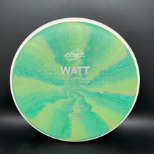 Load image into Gallery viewer, MVP Cosmic Electron (Med) Watt - PLC
