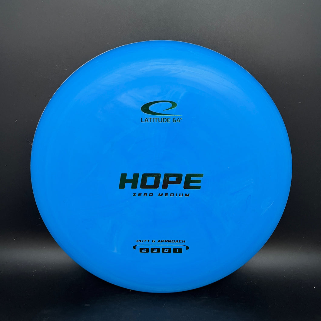 Latitude 64 Zero Medium Hope