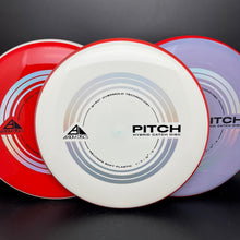 Load image into Gallery viewer, Axiom Neutron Soft Pitch - PLC
