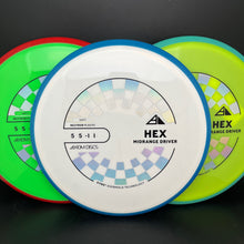 Load image into Gallery viewer, Axiom Neutron Soft Hex - PLC
