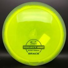 Load image into Gallery viewer, Latitude 64 Royal Project Grip Grace
