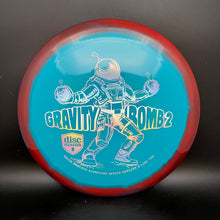 Load image into Gallery viewer, Discmania Horizon S-Line PD2 Gravity Bomb 2
