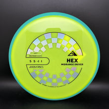 Load image into Gallery viewer, Axiom Neutron Soft Hex - PLC
