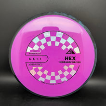 Load image into Gallery viewer, Axiom Neutron Soft Hex - PLC

