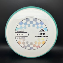 Load image into Gallery viewer, Axiom Neutron Soft Hex - PLC
