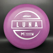 Load image into Gallery viewer, Discraft Rubber Blend Luna - stock

