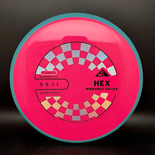 Load image into Gallery viewer, Axiom Neutron Soft Hex - PLC

