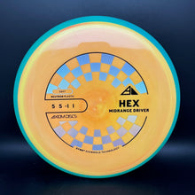 Load image into Gallery viewer, Axiom Neutron Soft Hex - PLC
