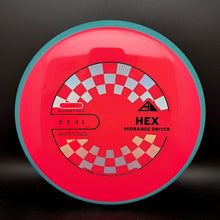 Load image into Gallery viewer, Axiom Neutron Soft Hex - PLC
