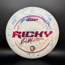 Load image into Gallery viewer, Discraft Jawbreaker Focus Ricky Signature
