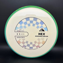 Load image into Gallery viewer, Axiom Neutron Soft Hex - PLC
