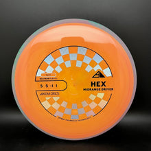 Load image into Gallery viewer, Axiom Neutron Soft Hex - PLC
