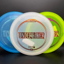 Load image into Gallery viewer, Discraft Z Undertaker - stock
