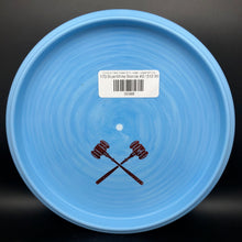 Load image into Gallery viewer, Dynamic Discs Classic Swirl Judge - Judgement Day
